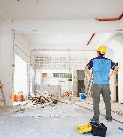 Buca Tadilatcı